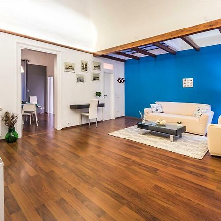 Casa Valire Apartment Палермо Екстериор снимка