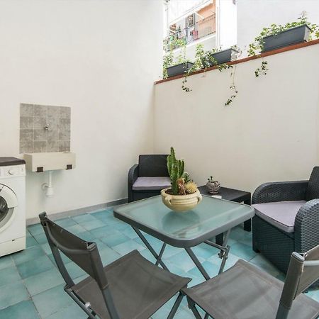 Casa Valire Apartment Палермо Екстериор снимка