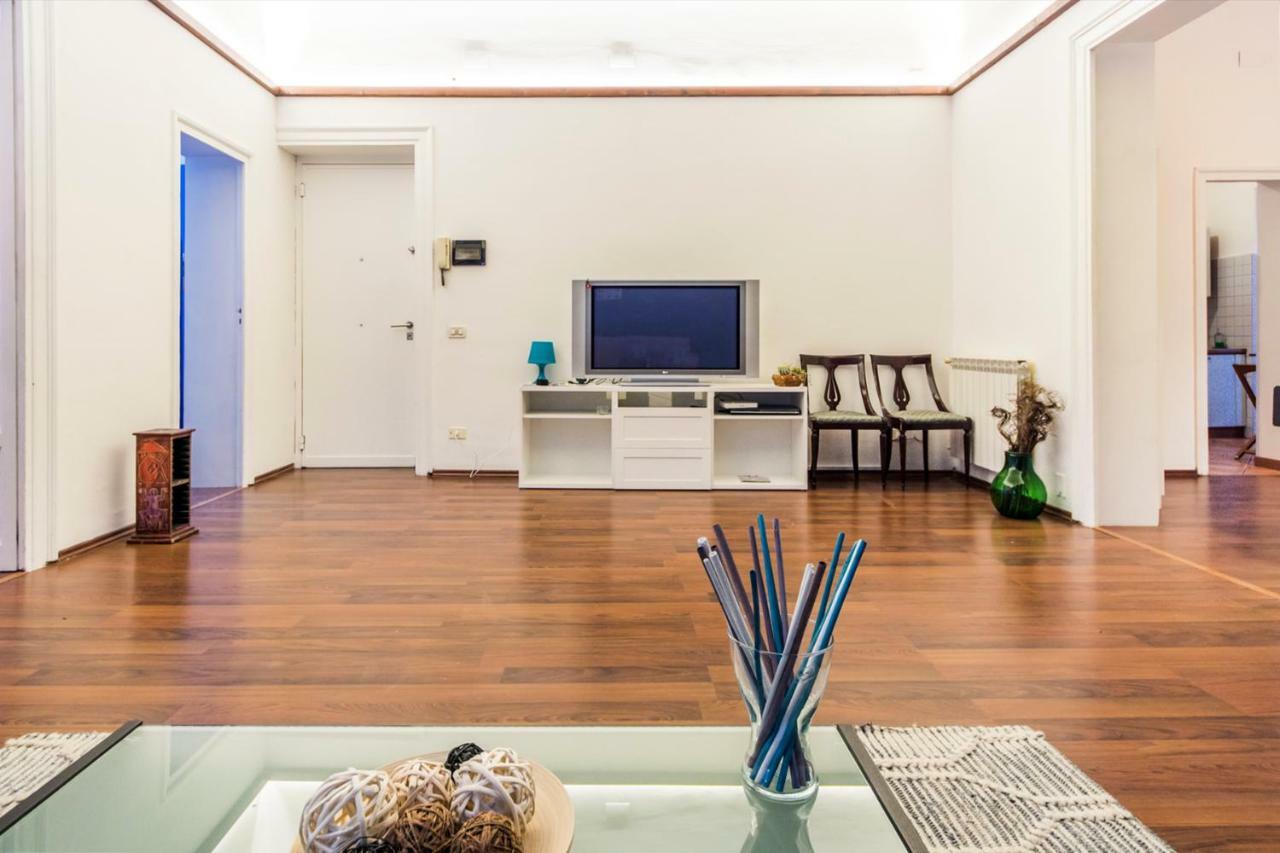 Casa Valire Apartment Палермо Екстериор снимка
