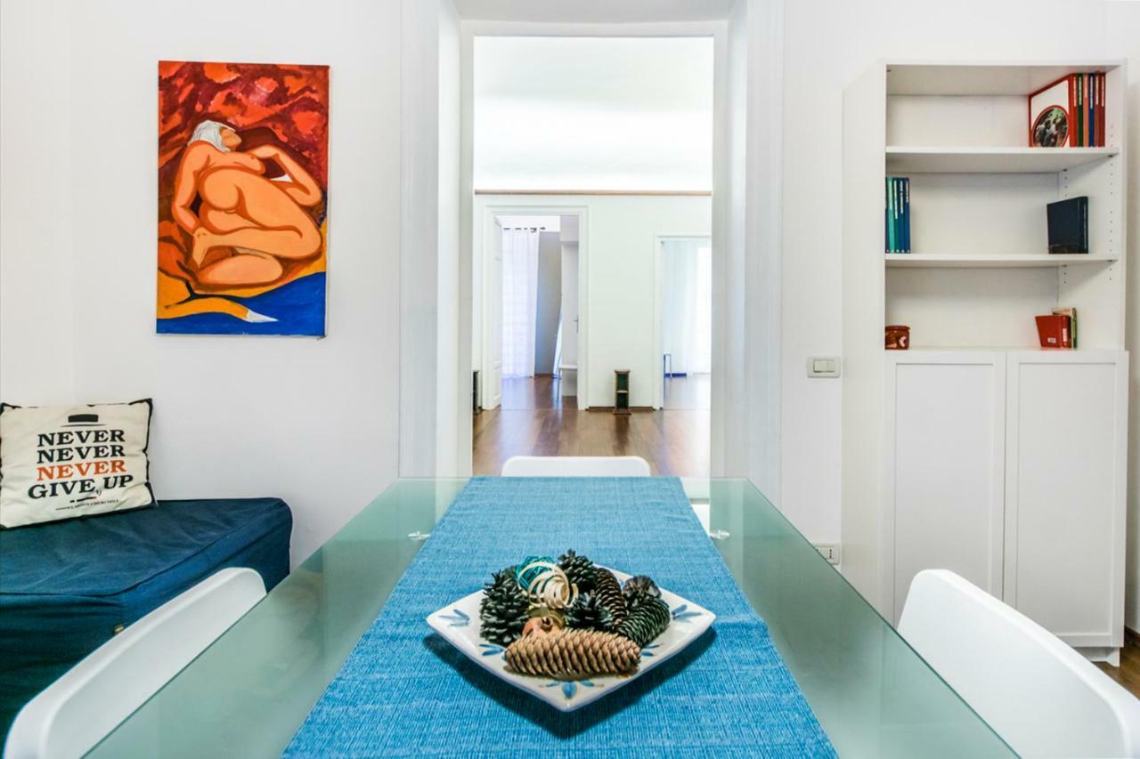 Casa Valire Apartment Палермо Екстериор снимка