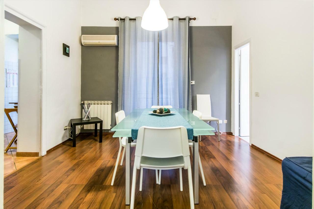 Casa Valire Apartment Палермо Екстериор снимка